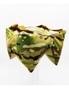 BALISTAE SOLUTION RAIDER BAG MULTICAM