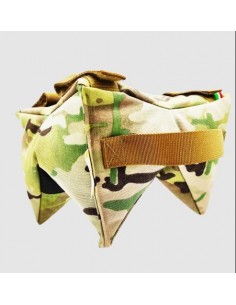 BALISTAE SOLUTION RAIDER BAG MULTICAM 2