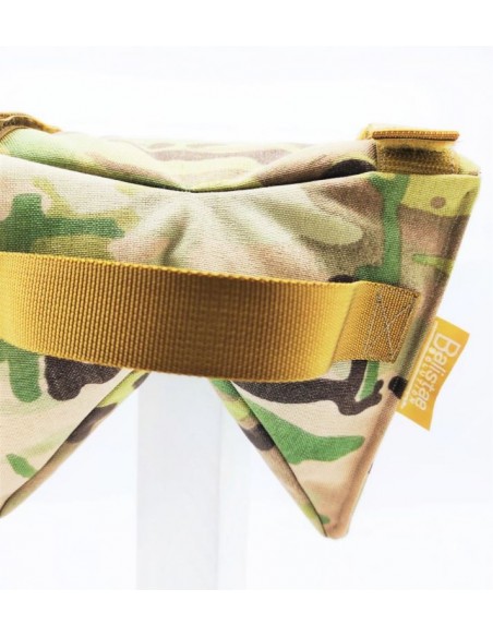 BALISTAE SOLUTION RAIDER BAG MULTICAM BALISTAE SOLUTION RAIDER BAG MULTICAM
