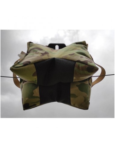 BALISTAE SOLUTION RAIDER BAG MULTICAM BALISTAE SOLUTION RAIDER BAG MULTICAM
