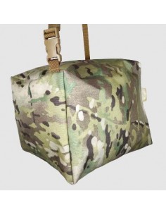 BALISTAE SOLUTION MID PILLOW MULTICAM 2