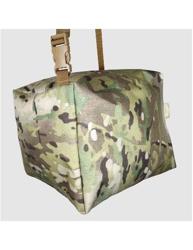BALISTAE SOLUTION MID PILLOW MULTICAM BALISTAE SOLUTION MID PILLOW MULTICAM
