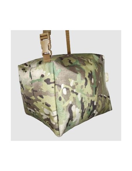 BALISTAE SOLUTION MID PILLOW MULTICAM BALISTAE SOLUTION MID PILLOW MULTICAM