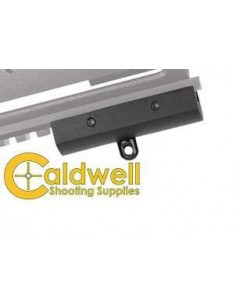 CALDWELL BIPOD ADAPTOR FOR PICATINNY RAIL