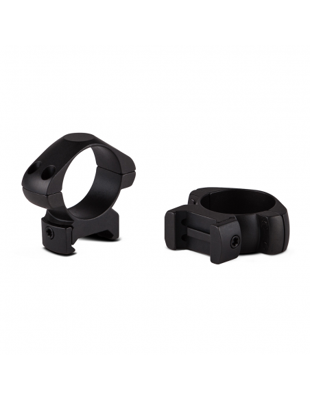 KONUS ATTACCO MEDIO Ø25,4MM/1" ACCIAIO