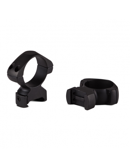 KONUS ATTACCO BASSO Ø25,4MM/1" ACCIAIO