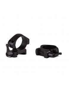 KONUS STEEL QUICK RELEASE MOUNT Ø30MM