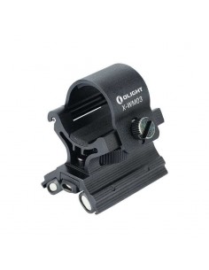 ATTACCO ALTO MAGNETICO TORCIA TUBO 23/26