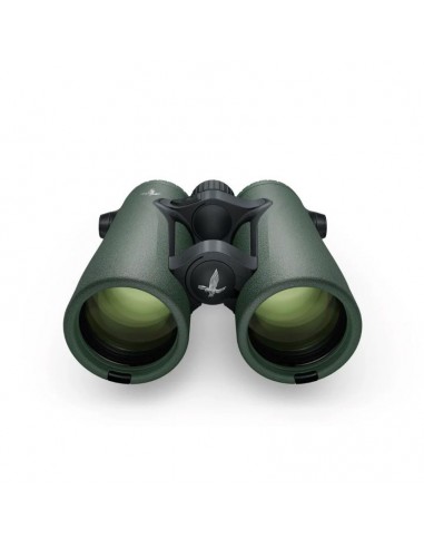 SWAROVSKI EL RANGE 10X42 BINOCOLO + TELEMETRO SWAROVSKI EL RANGE 10X42 BINOCOLO + TELEMETRO
