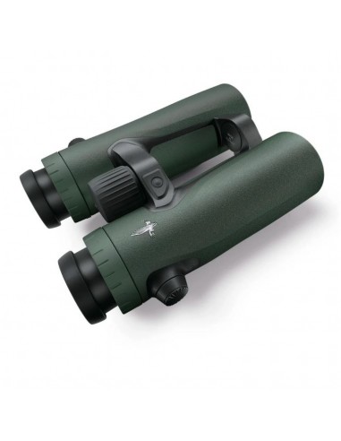 SWAROVSKI EL RANGE 10X42 BINOCOLO + TELEMETRO SWAROVSKI EL RANGE 10X42 BINOCOLO + TELEMETRO