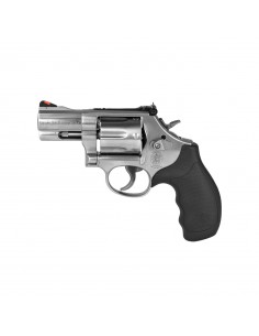Revolver Smith & Wesson 686 Plus Distinguished Combat Magnum Cal. 357 Magnum 2