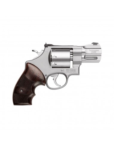 Smith & Wesson 627 Cal. 357 Magnum