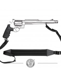 Revolver Smith & Wesson Performance Center Cal. 500 S&W