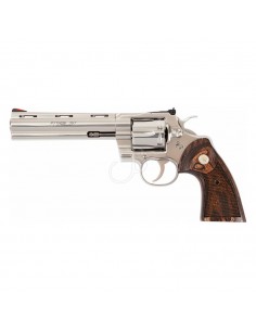 Revolver Colt Python Cal. 357 Magnum 2