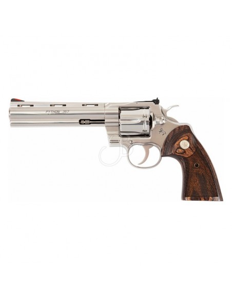 Revolver Colt Python Cal. 357 Magnum