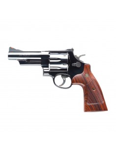 Revolver Smith & Wesson 29 Cal. 44 Magnum 2