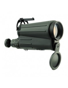 Yukon Spotting Scope 20-50x50 con Tripod Kit