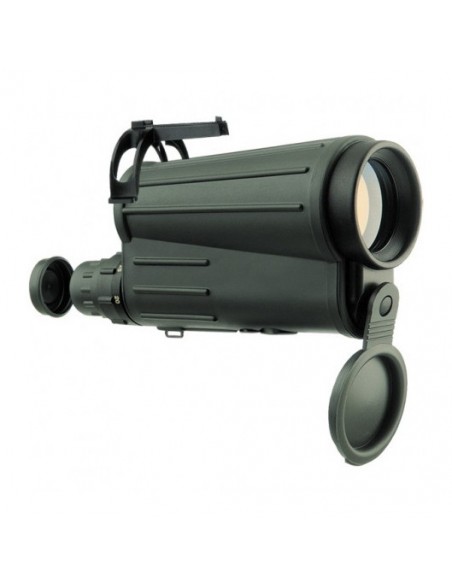 Yukon Spotting Scope 20-50x50 con Tripod Kit - Yukon