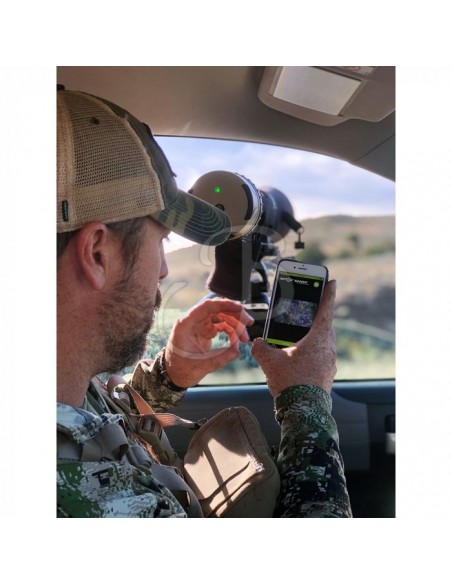 SME WI-FI SCOPE CAM SME WI-FI SCOPE CAM