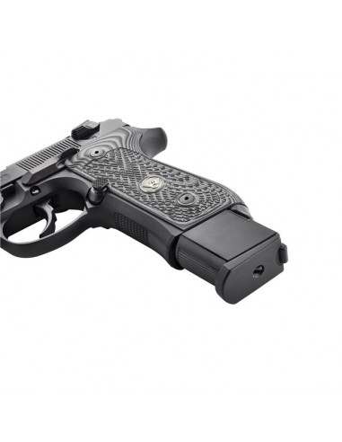 BERETTA STANDARD MAGAZIN 20 SCHUSS FÜR 92/98 SERIE KAL. 9MM MATT