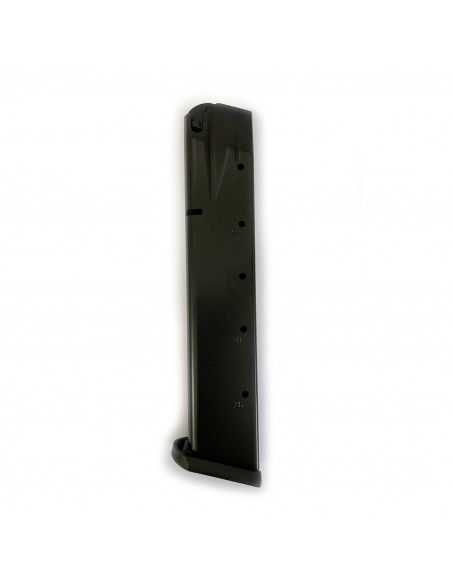 BERETTA MAGAZIN 26 SCHUSS 170MM FÜR 92/98 SERIE KAL. 9X21MM BERETTA MAGAZIN 26 SCHUSS 170MM FÜR 92/98 SERIE KAL. 9X21MM