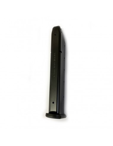 BERETTA MAGAZINE 26 ROUNDS 170MM FOR 92/98 SERIES CAL. 9X21MM BERETTA MAGAZINE 26 ROUNDS 170MM FOR 92/98 SERIES CAL. 9X21MM