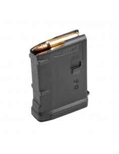 MAGPUL PMAG M3 Caricatore STANAG 5.56x45mm NATO 10 Colpi Black
