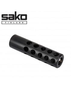 SAKO MUZZLE BRAKE SLIM MT5/8X24 D.20