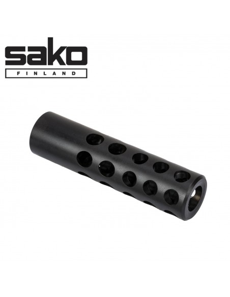 SAKO FRENO DI BOCCA SLIM MT5/8X24 D.20