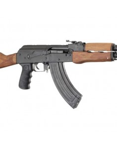 AK47 HOGUE SCHWARZER GUMMIGRIFF 2