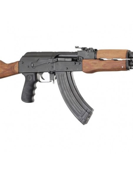 AK47 HOGUE SCHWARZER GUMMIGRIFF
