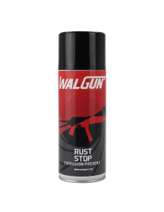 WALGUN RUST STOP CORROSION PREVENT 400ML