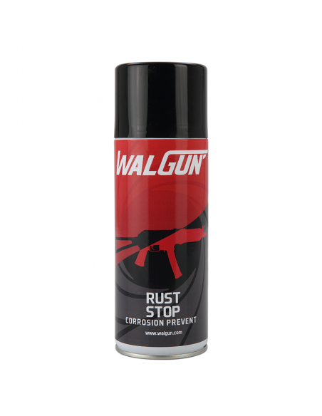 WALGUN RUST STOP CORROSION PREVENT 400ML - WALGUN
