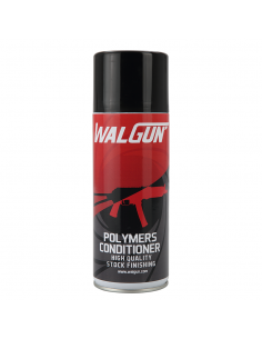 WALGUN POLYMERS CONDITIONER HQ 400ML