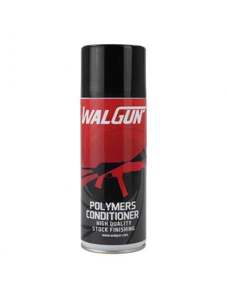 WALGUN POLYMERS CONDITIONER HQ 400ML - WALGUN