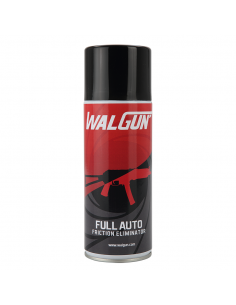 WALGUN FULL AUTO FRICTION ELIMINATOR 400ML