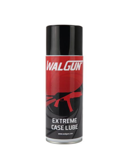 WALGUN EXTREME CASE LUBE 400ML
