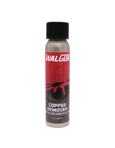 WALGUN COPPER REMOVER T&H 100ML