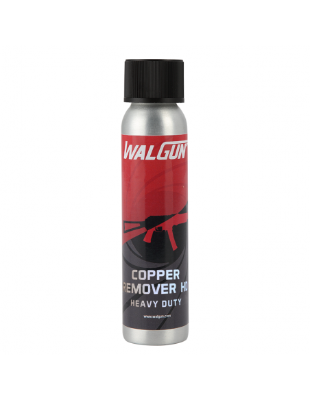 WALGUN COPPER REMOVER HD 100ML - WALGUN