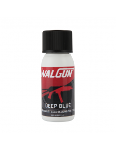 WALGUN DEEP BLUE TOP...