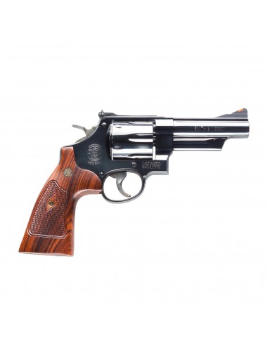 Revolver Smith & Wesson 29 Cal. 44 Magnum