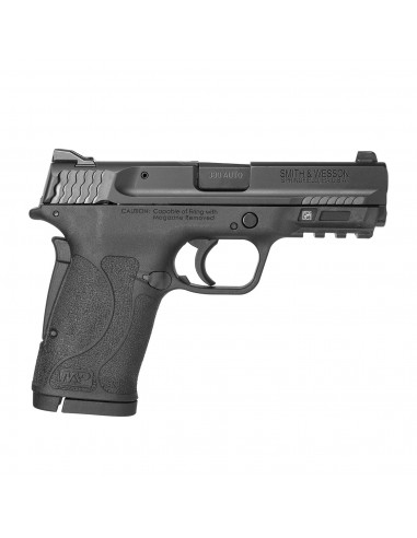 Pistola Semiautomatica Smith & Wesson M&P380 Shield EZ M2.0 Cal. 380 ACP
