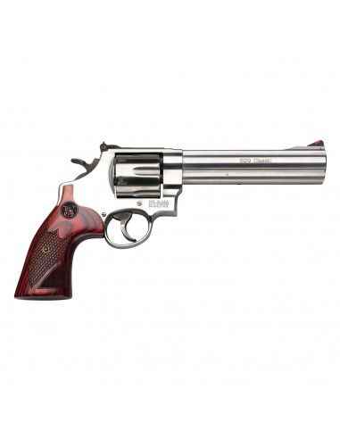 Revolver Smith & Wesson 629 Deluxe Cal. 44 Magnum