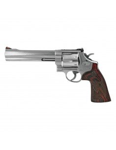 Revolver Smith & Wesson 629 Deluxe Cal. 44 Magnum 2