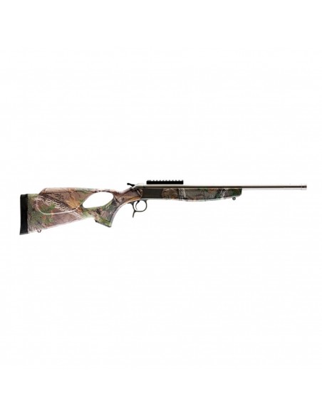 Bergara BA13 Take Down Camo Cal. 308 Winchester - BASCULANTE CANNA RIGATA