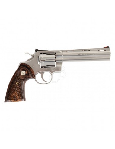 Revolver Colt Python Cal. 357 Magnum