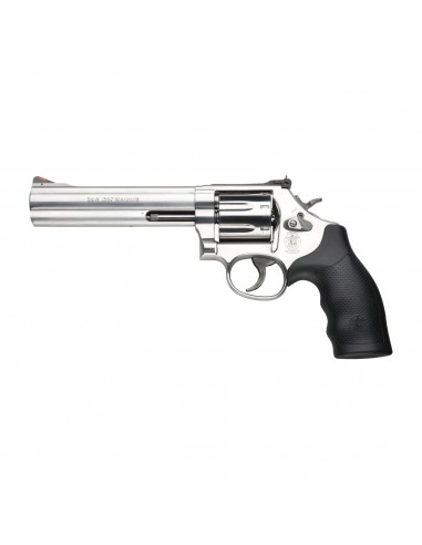 Smith & Wesson 686 Plus Distinguished...