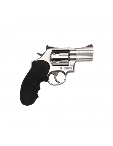 Revolver Smith & Wesson 686 Plus Distinguished Combat Magnum Cal. 357 Magnum