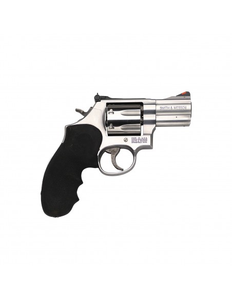 Revolver Smith & Wesson 686 Plus Distinguished Combat Magnum Cal. 357 Magnum Revolver Smith & Wesson 686 Plus Distinguished Combat Magnum Cal. 357 Magnum