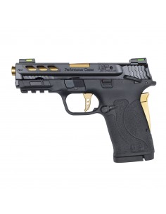 Smith & Wesson M&P 380... 2